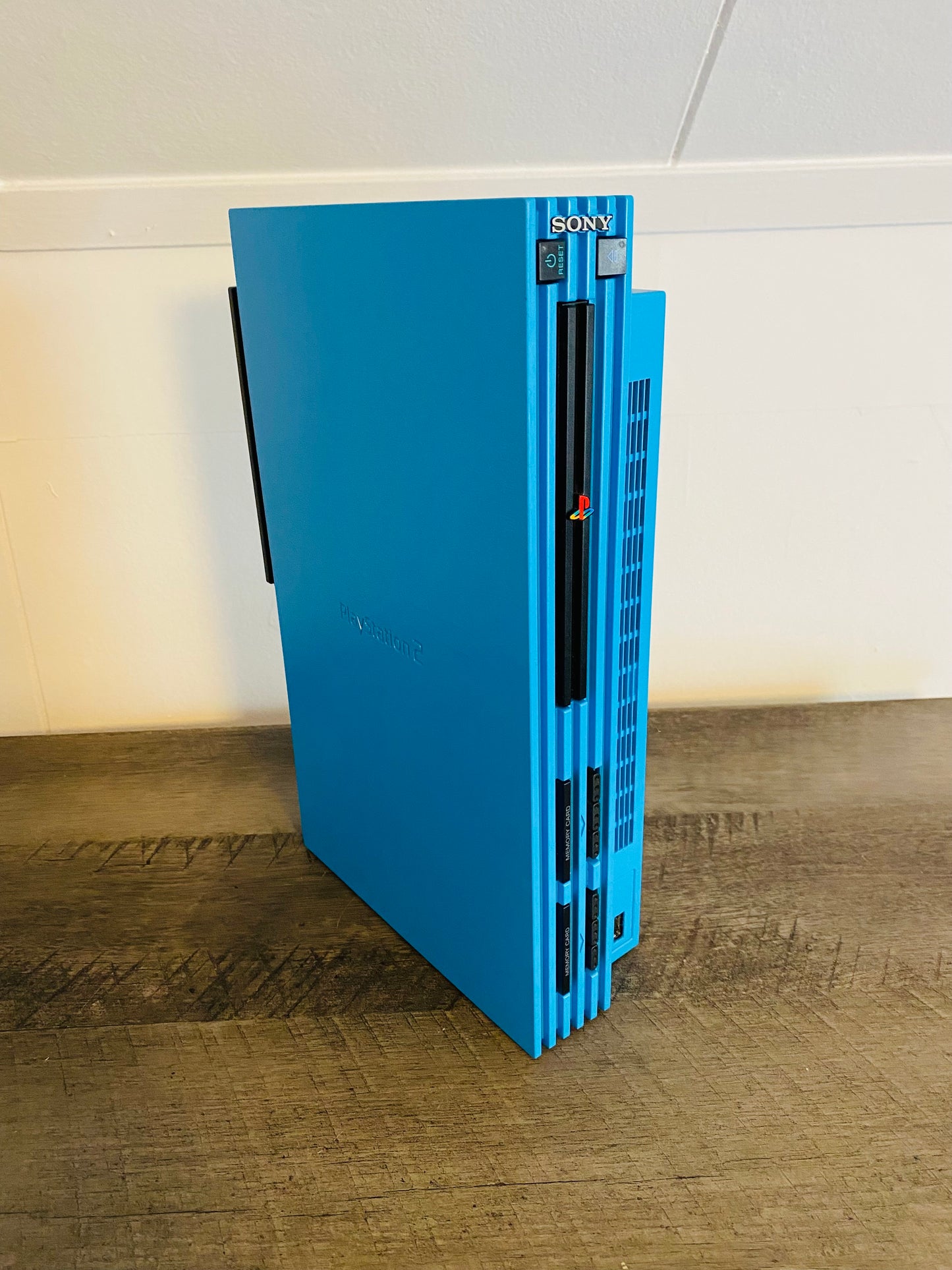 Custom PS2