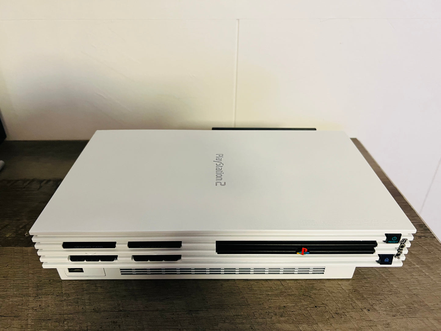 Custom PS2