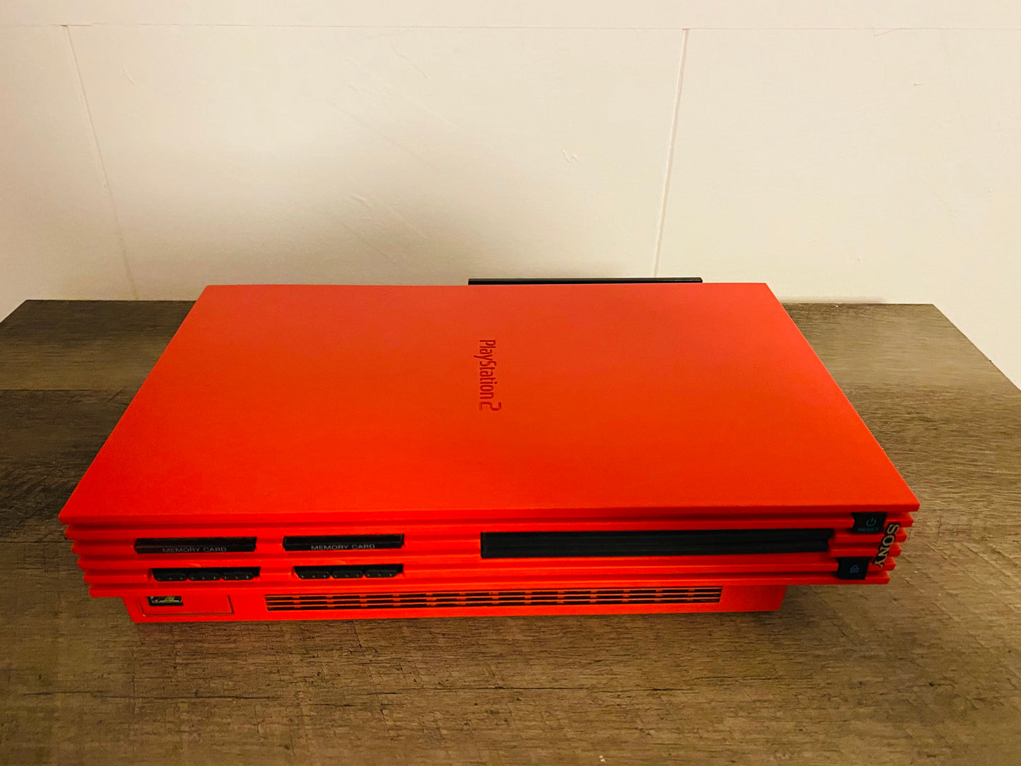 Custom PS2